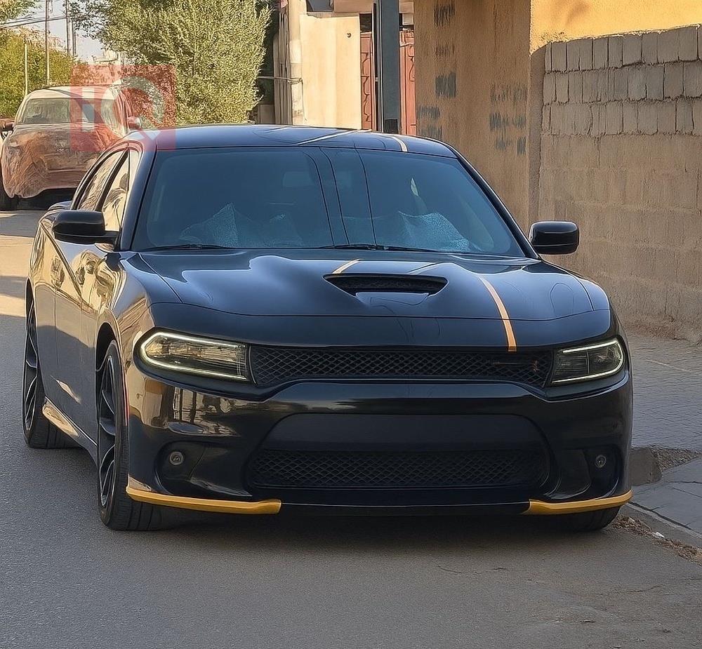 Dodge Charger